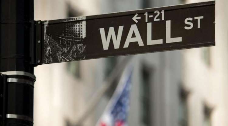 Wall Street